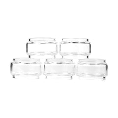 Medusa Customs Replacement Glass Tanks - Discreet Smoker