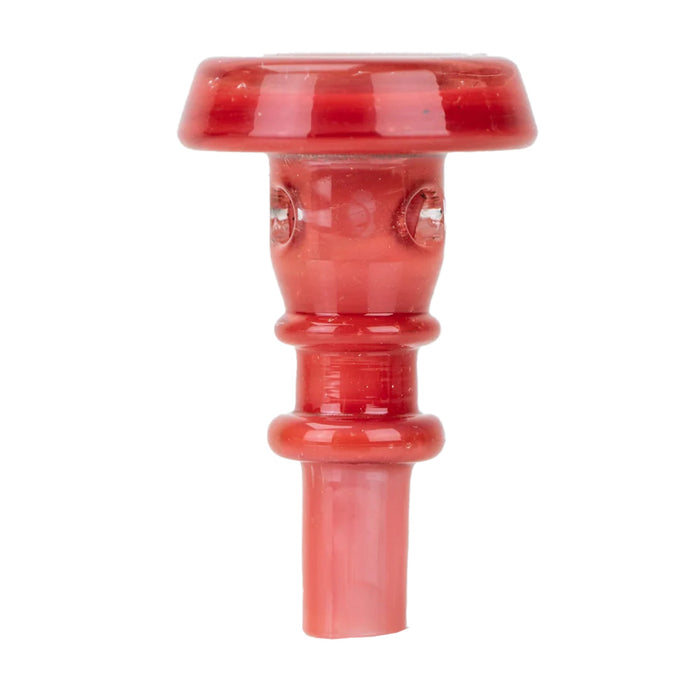 Empire Glassworks Peak Pro 3DXL Joystick Caps, Firestone Red