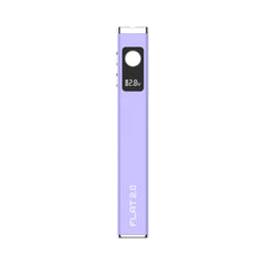 Yocan Flat 2.0 510 Thread Battery - Discreet Smoker