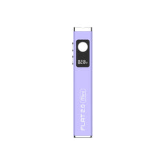 Yocan Flat 2.0 510 Thread Battery - Discreet Smoker