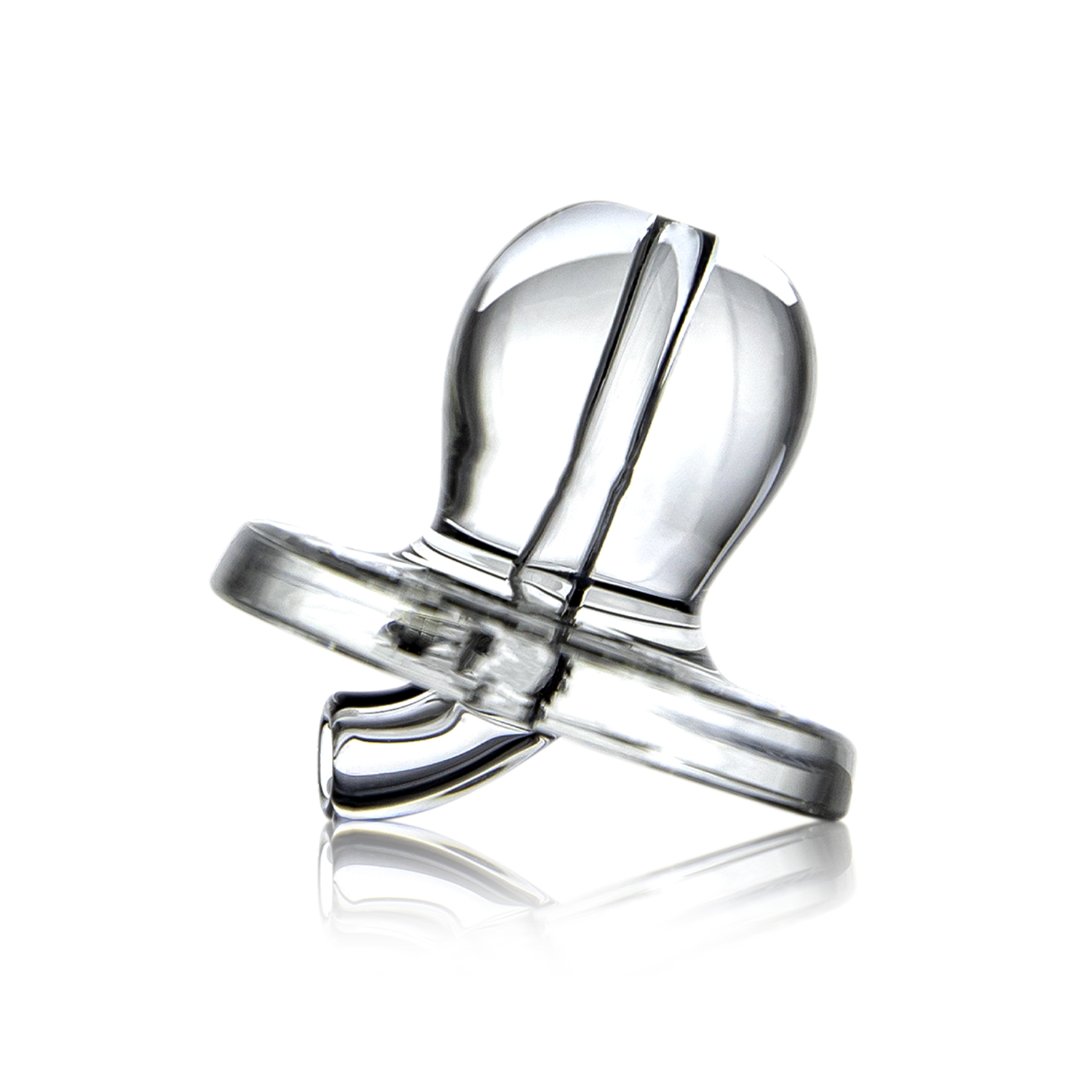 MJ Arsenal Flat Carb Cap - Discreet Smoker