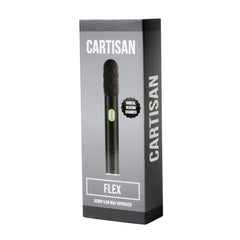 Cartisan Flex Vaporizer - Discreet Smoker