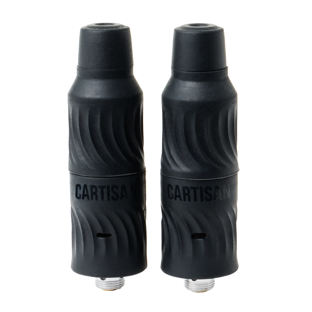 Cartisan Flex Atomizers - Discreet Smoker