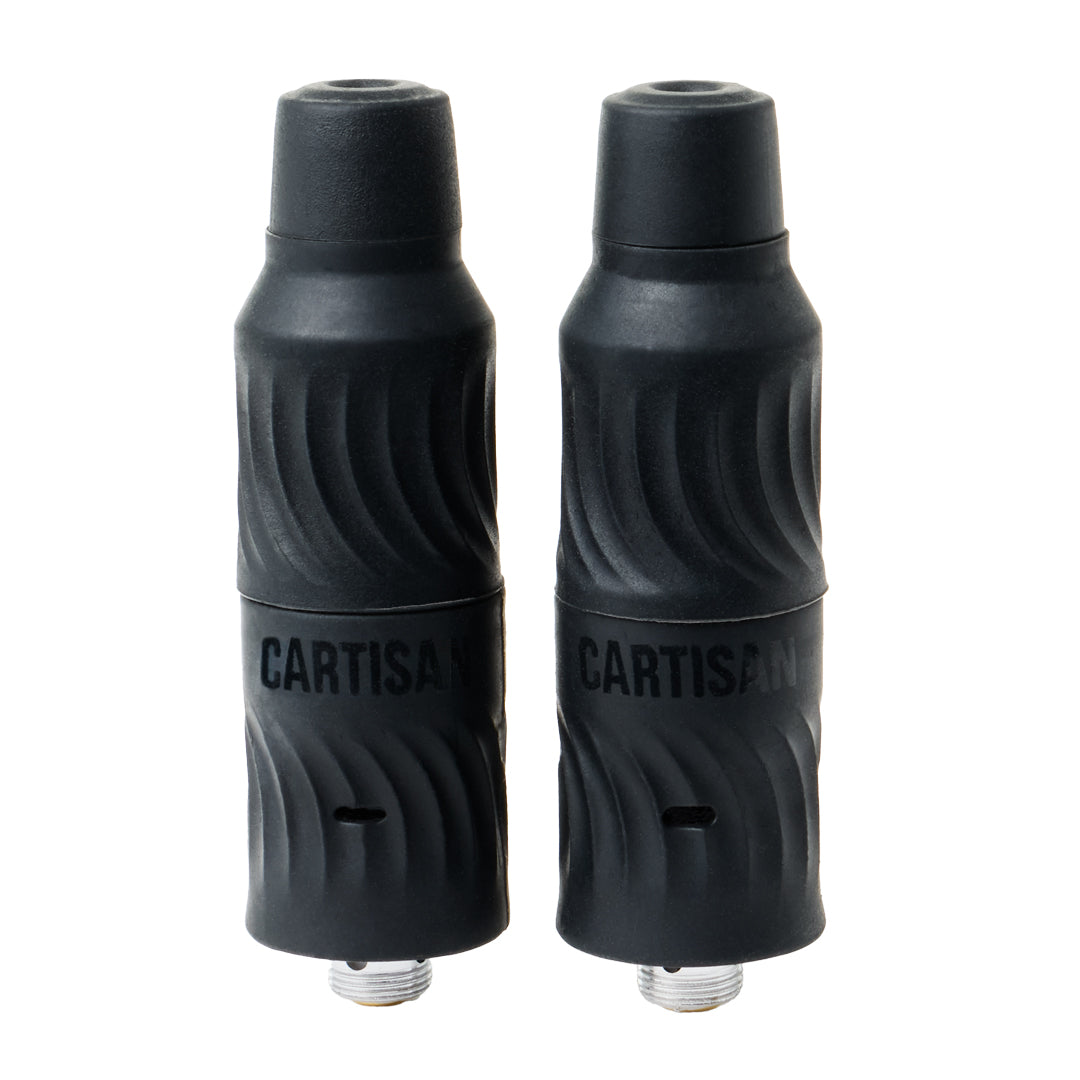 Cartisan Flex Atomizers - Discreet Smoker