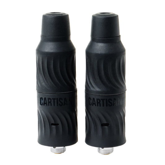 Cartisan Flex Atomizers - Discreet Smoker