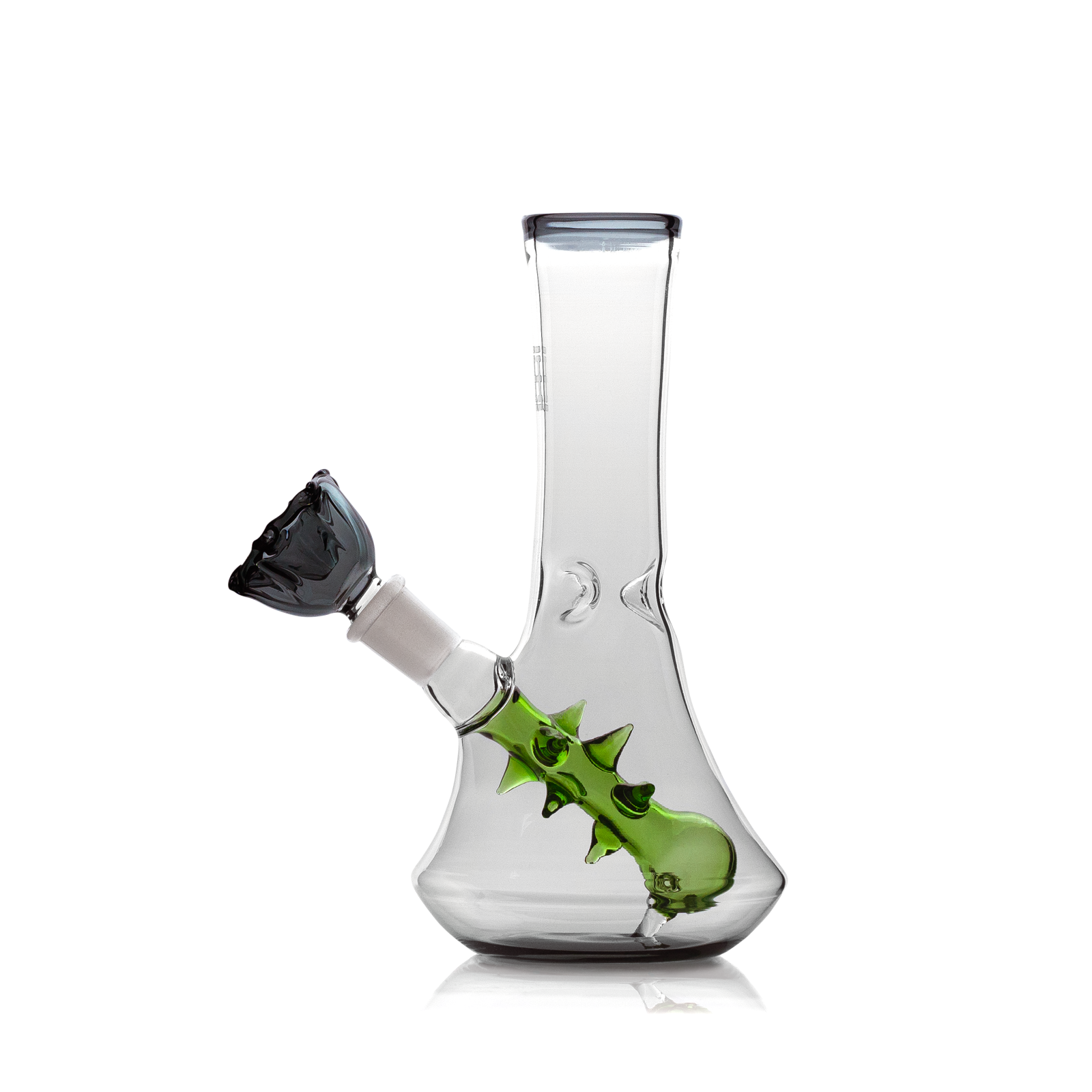 HEMPER Flower Vase Bong - Discreet Smoker
