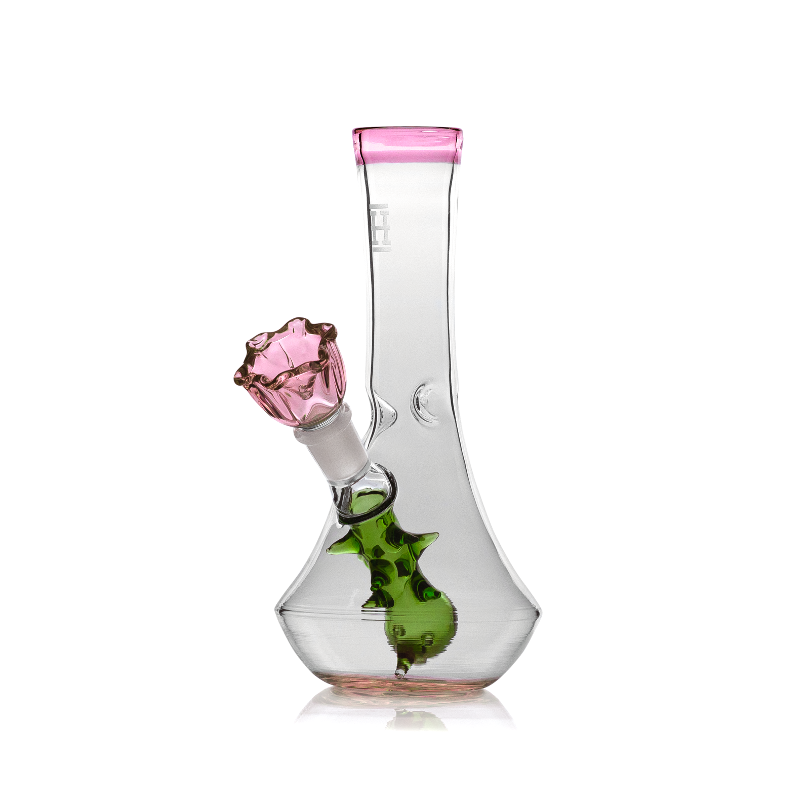 HEMPER Flower Vase Bong - Discreet Smoker