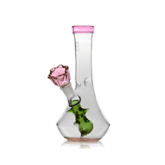 HEMPER Flower Vase Bong - Discreet Smoker