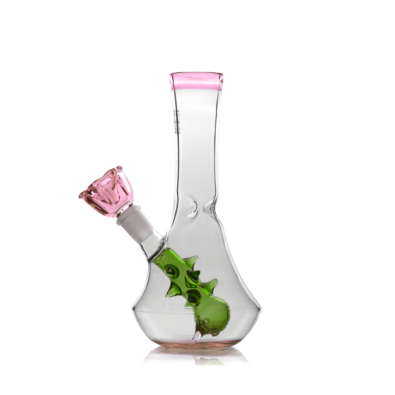 HEMPER Flower Vase Bong - Discreet Smoker