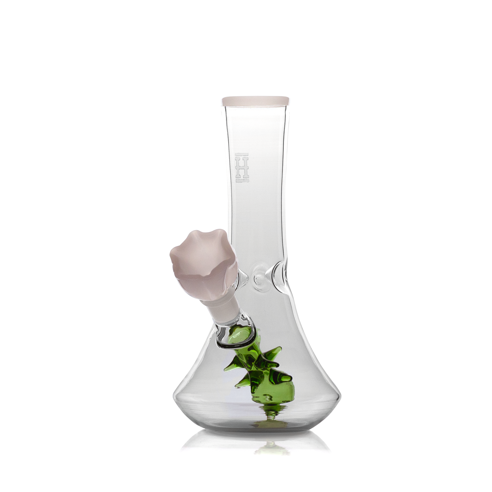 HEMPER Flower Vase Bong - Discreet Smoker