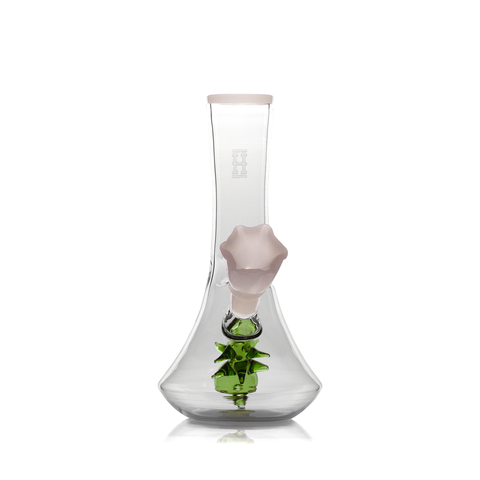 HEMPER Flower Vase Bong - Discreet Smoker