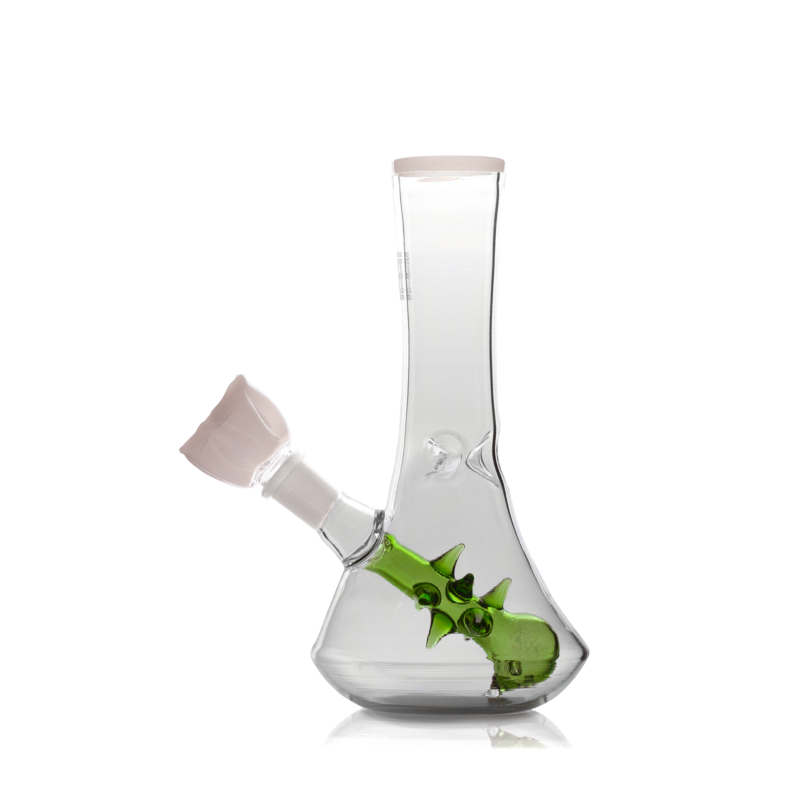 HEMPER Flower Vase Bong - Discreet Smoker