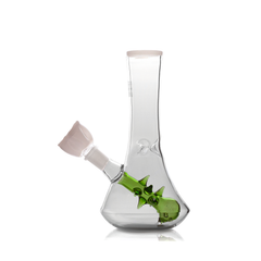 HEMPER Flower Vase Bong - Discreet Smoker