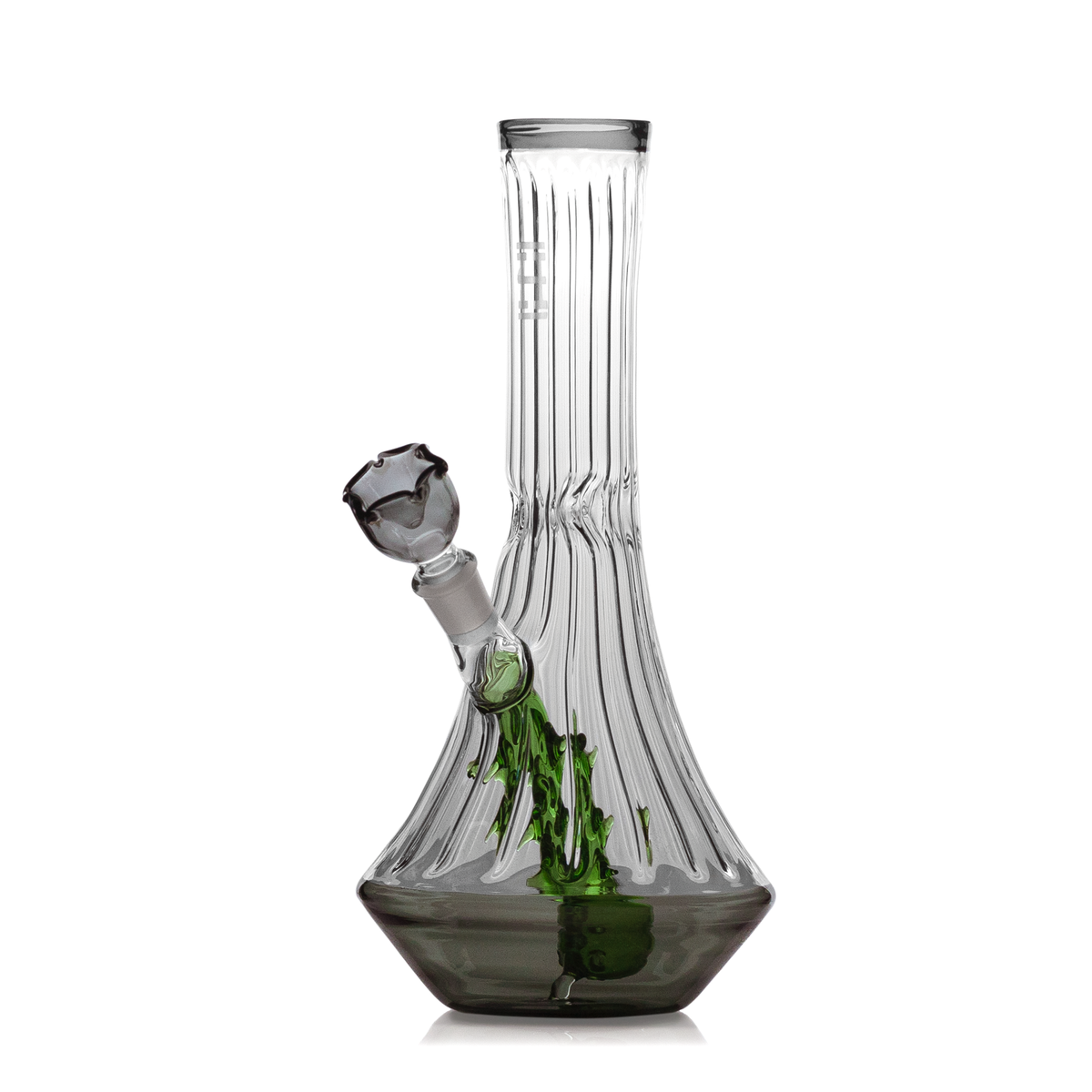Hemper Flower Vase XL Bong - Discreet Smoker