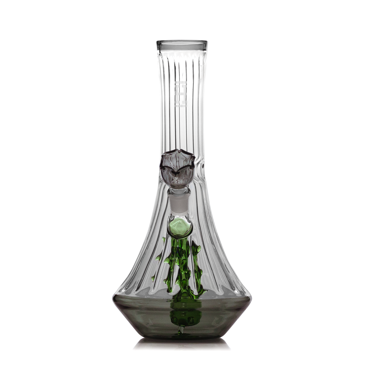 Hemper Flower Vase XL Bong - Discreet Smoker