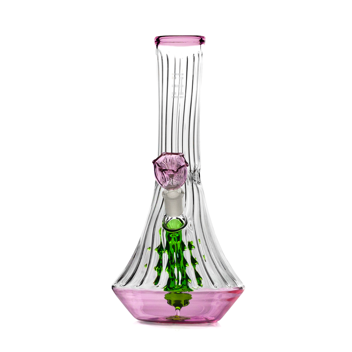 Hemper Flower Vase XL Bong - Discreet Smoker