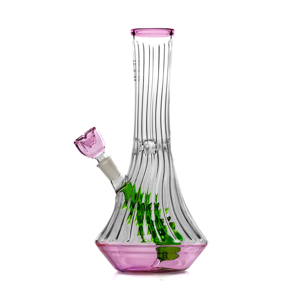 Hemper Flower Vase XL Bong - Discreet Smoker