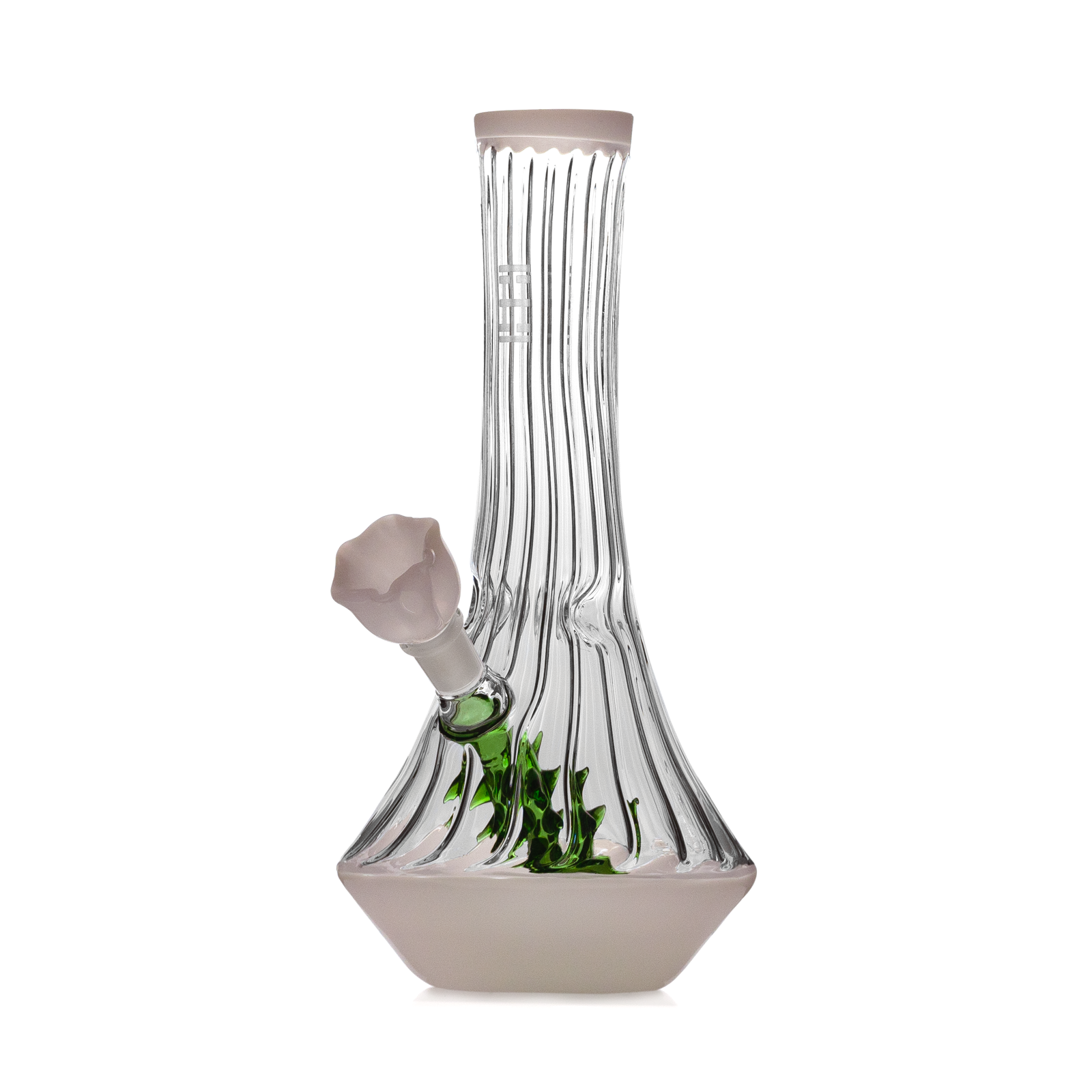 Hemper Flower Vase XL Bong - Discreet Smoker