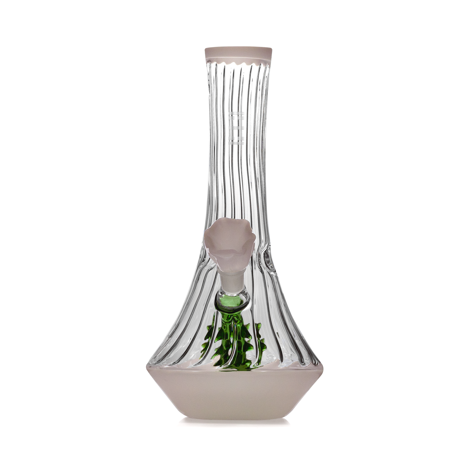 Hemper Flower Vase XL Bong - Discreet Smoker