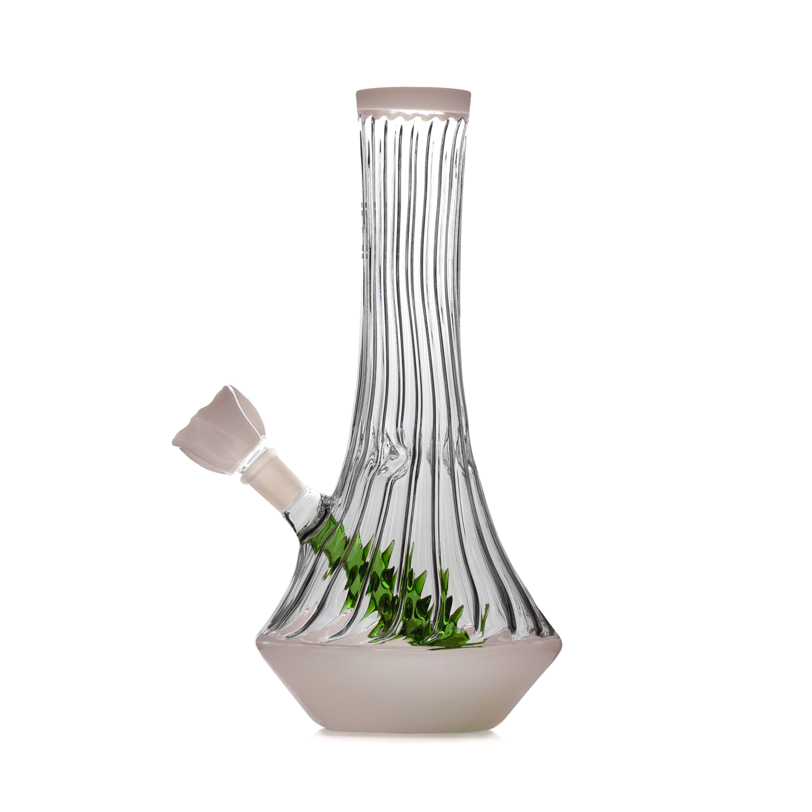 Hemper Flower Vase XL Bong - Discreet Smoker