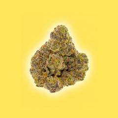 Lemon Cherry Gelato - THCa Flower - Hybrid - Discreet Smoker