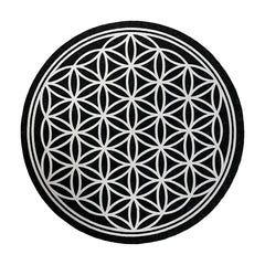 East Coasters 8 inch Dab Mats - Discreet Smoker