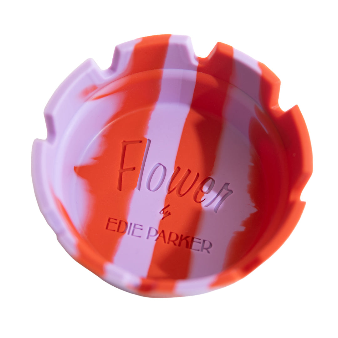 Edie Parker Diner Ashtrays - Discreet Smoker