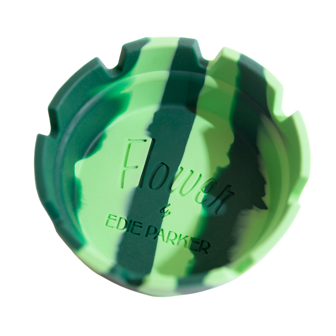 Edie Parker Diner Ashtrays - Discreet Smoker