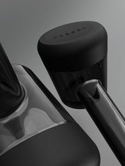 Vessel Forge Pipe [Black]