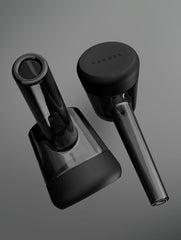 Vessel Forge Pipe [Black] - Discreet Smoker