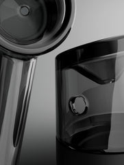 Vessel Forge Pipe [Black] - Discreet Smoker