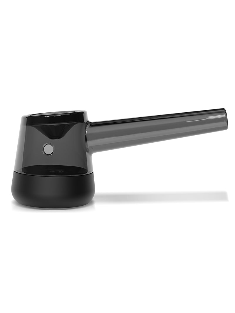 Vessel Forge Pipe [Black] - Discreet Smoker