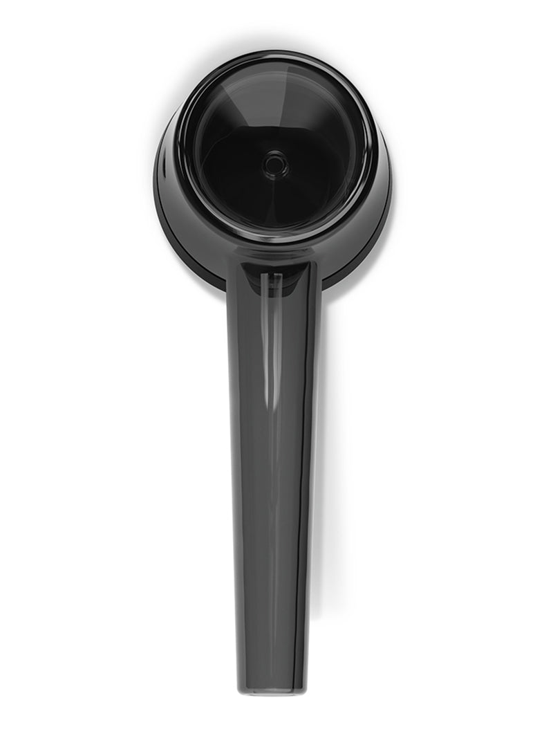 Vessel Forge Pipe [Black] - Discreet Smoker