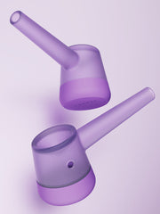 Forge [Lilac] - Discreet Smoker