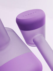 Forge [Lilac] - Discreet Smoker