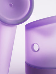 Forge [Lilac] - Discreet Smoker