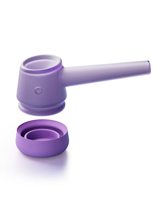 Forge [Lilac] - Discreet Smoker