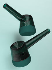 Forge [Emerald] - Discreet Smoker