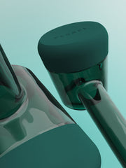 Forge [Emerald] - Discreet Smoker