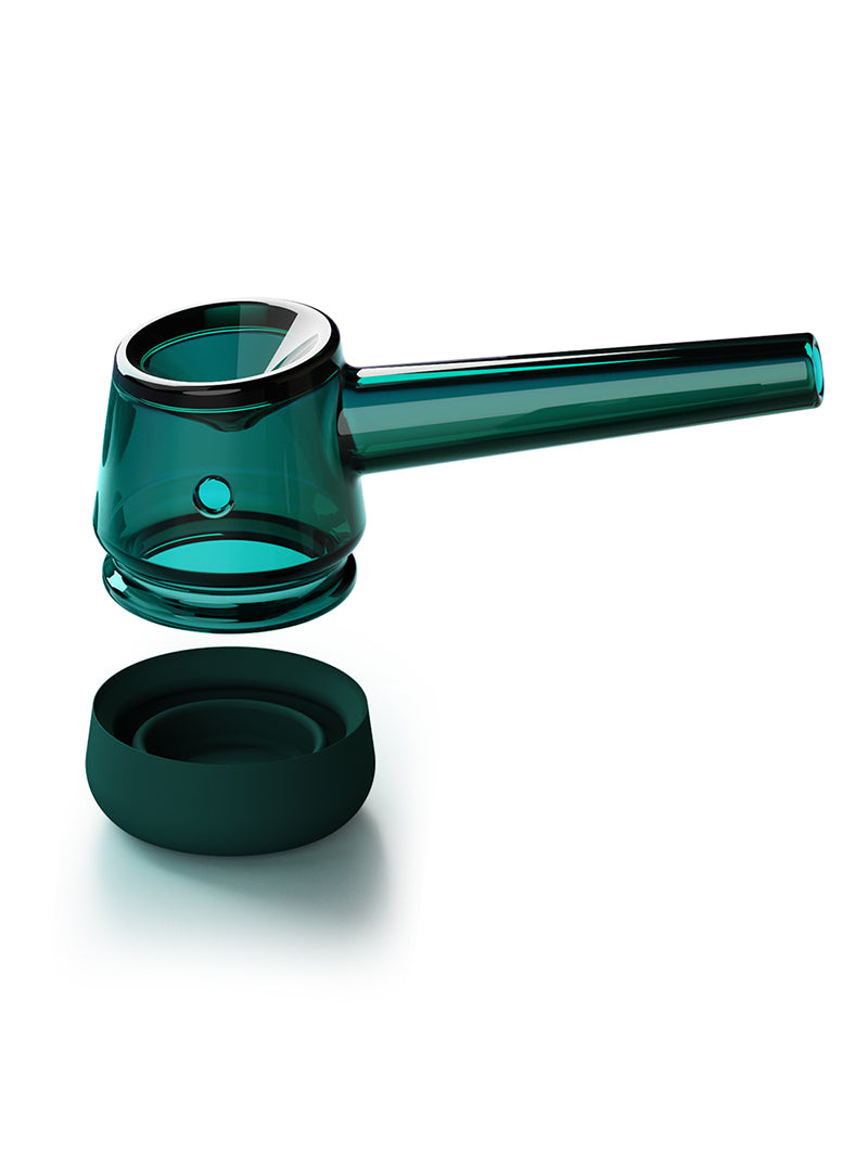 Forge [Emerald] - Discreet Smoker