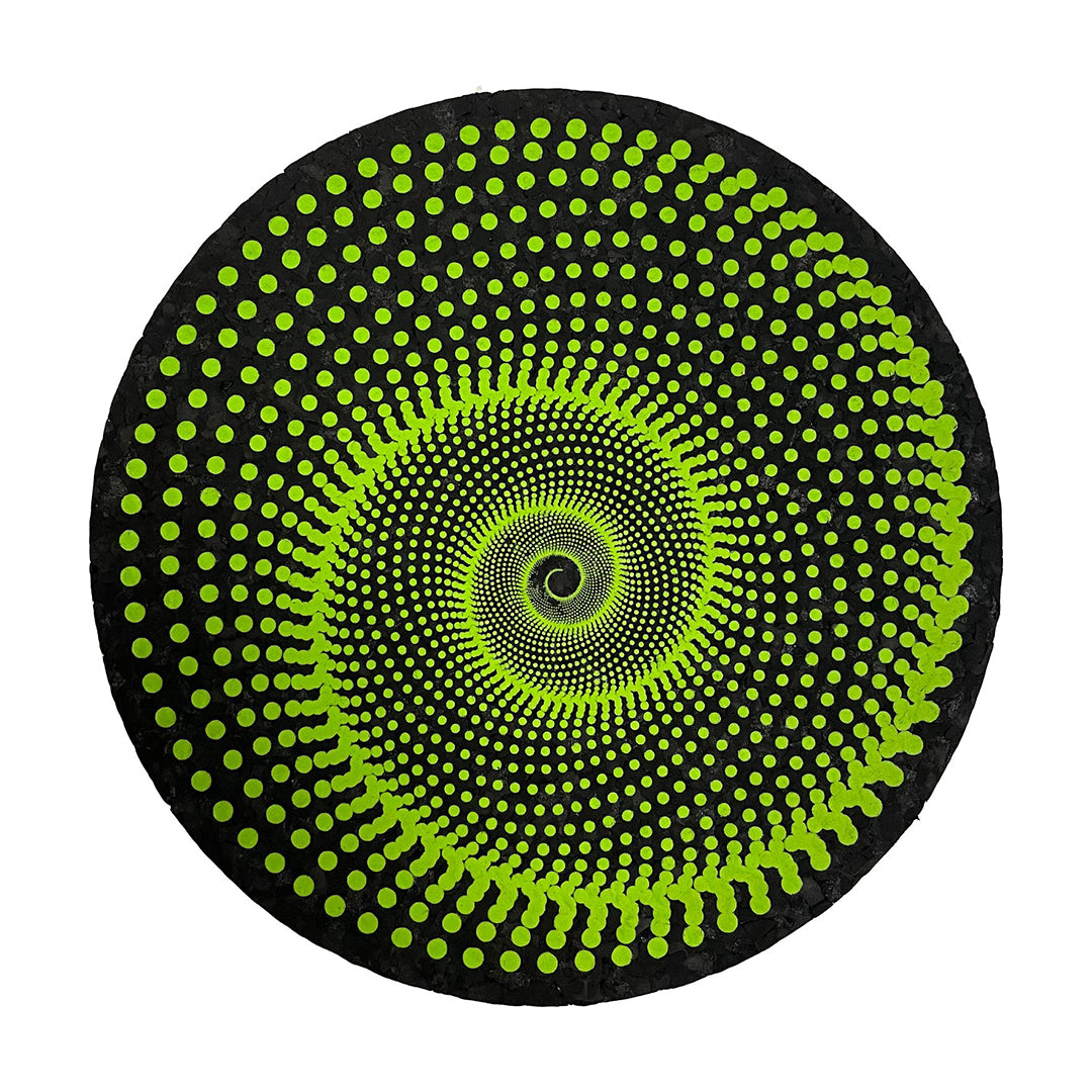 East Coasters 8 inch Dab Mats - Discreet Smoker