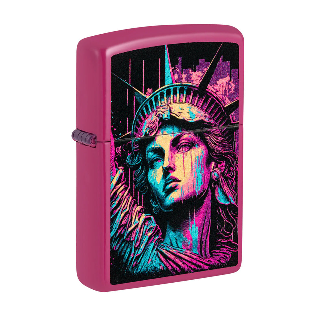 Zippo Candy & Color Iced Lighters - Discreet Smoker