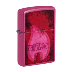 Zippo Candy & Color Iced Lighters - Discreet Smoker