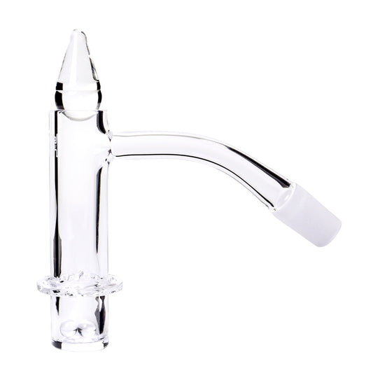 Human Grade Tall Cylinder Bangers - Discreet Smoker