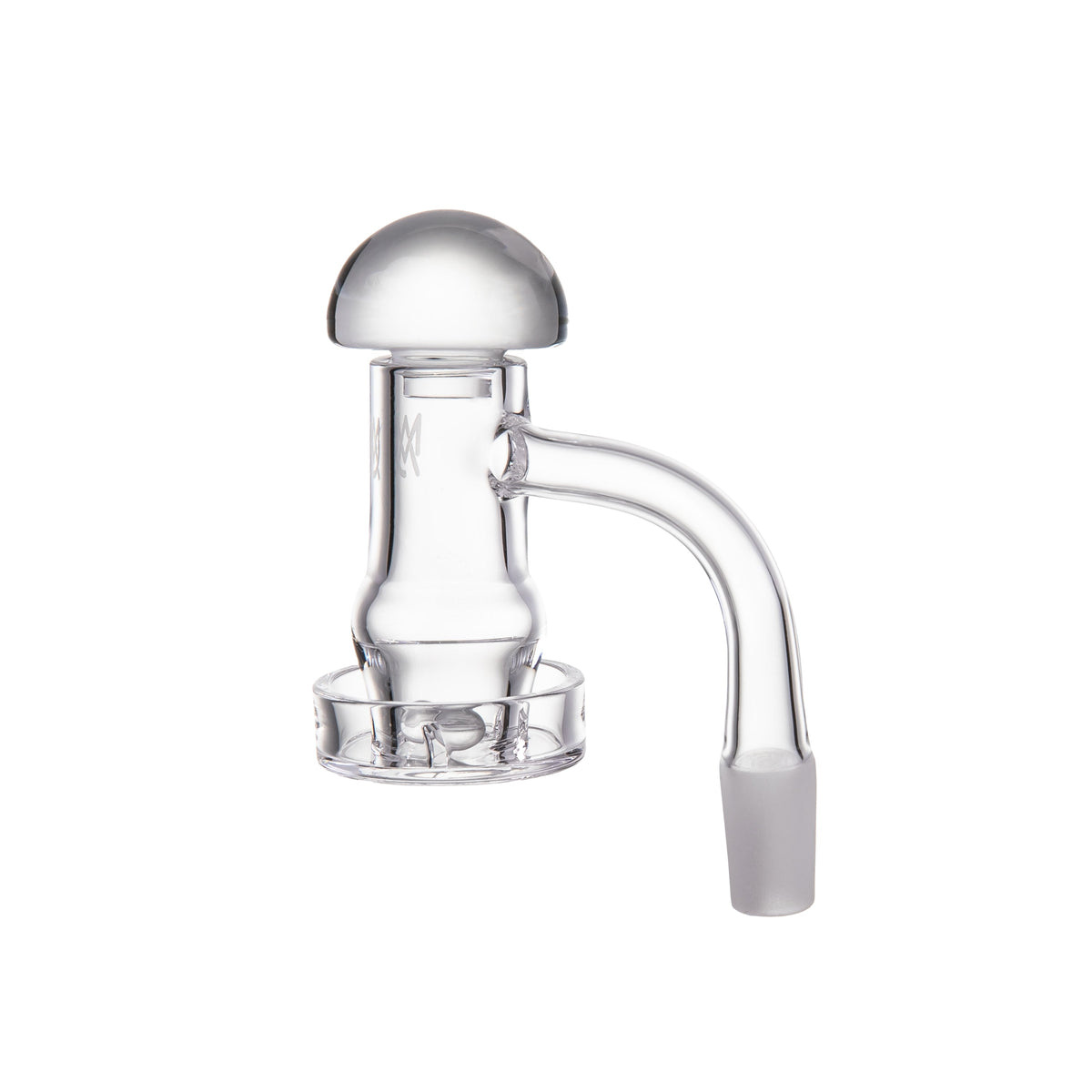 MJ Arsenal Bubble Bangers - Discreet Smoker