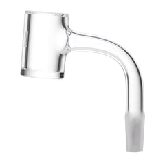 Human Grade Clear Bucket Bangers - Discreet Smoker