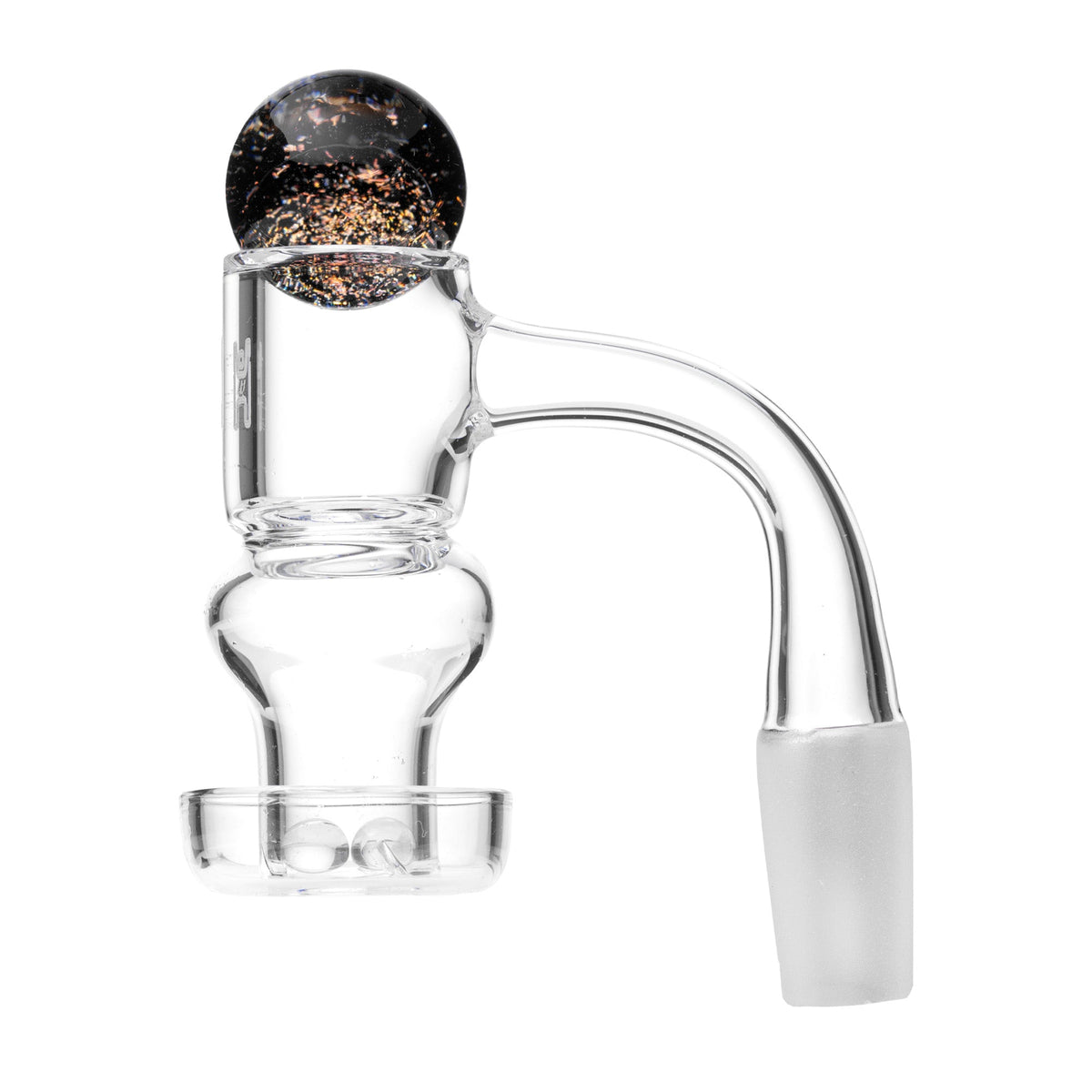 Human Grade Terp Bubble Slurper Bangers - Discreet Smoker