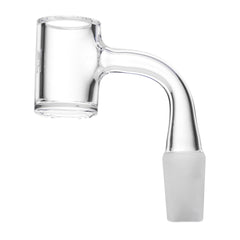 Human Grade Clear Bucket Bangers - Discreet Smoker