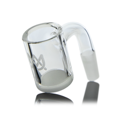 MJ Arsenal Premium Full Weld Opaque Quartz Banger - Discreet Smoker