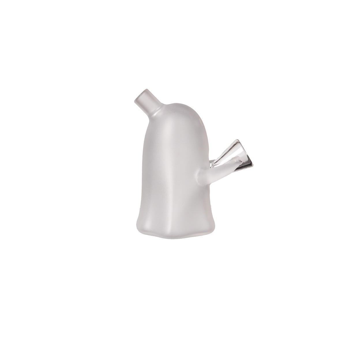 MJ Arsenal BooBud Blunt Bubbler Halloween Limited Edition - Discreet Smoker